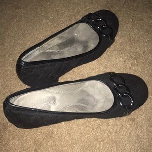 Black Aerosols pumps